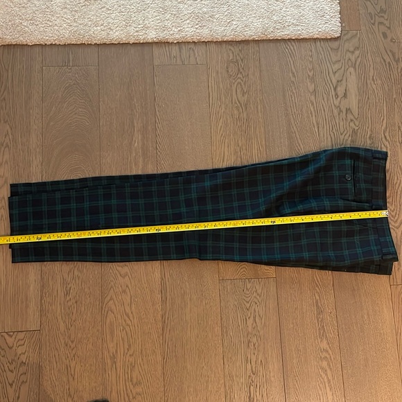 Brooks Brothers Wool Dress Pants - Picture 7 of 9